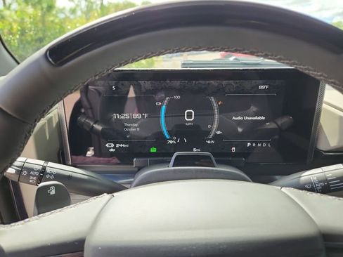 New 2026 GMC Hummer EV 4x4 Crew Cab image 24