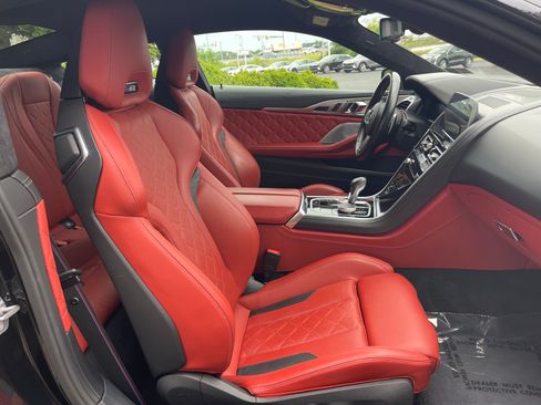 Used 2020 BMW M8 Competition AWD/4WD image 20