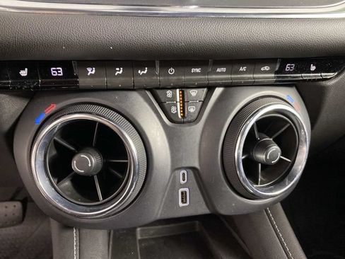 Used 2023 Chevrolet Blazer LT w/ Convenience Package AWD/4WD image 21