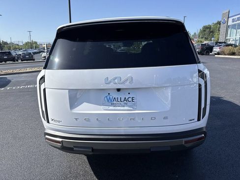 New 2027 Kia Telluride S AWD/4WD image 5