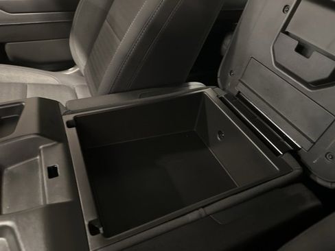 Used 2025 Chevrolet Silverado 2500 LT w/ All Star Edition image 26