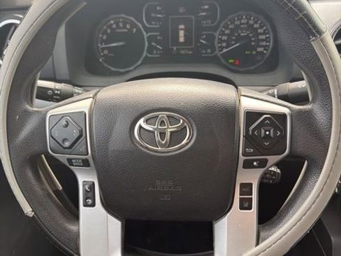 Used 2021 Toyota Tundra SR5 w/ Trail Edition image 6