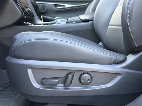 Used 2025 INFINITI QX50 Pure AWD/4WD image 28