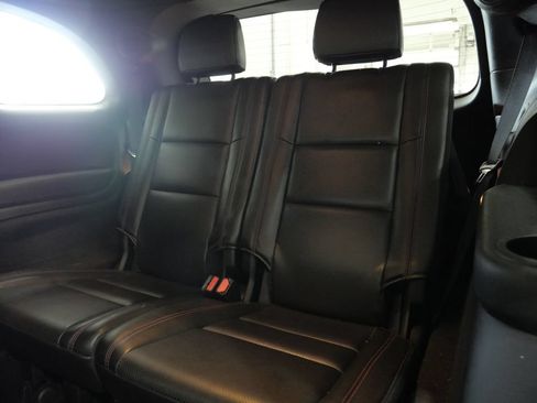 Used 2023 Dodge Durango R/T AWD/4WD image 24