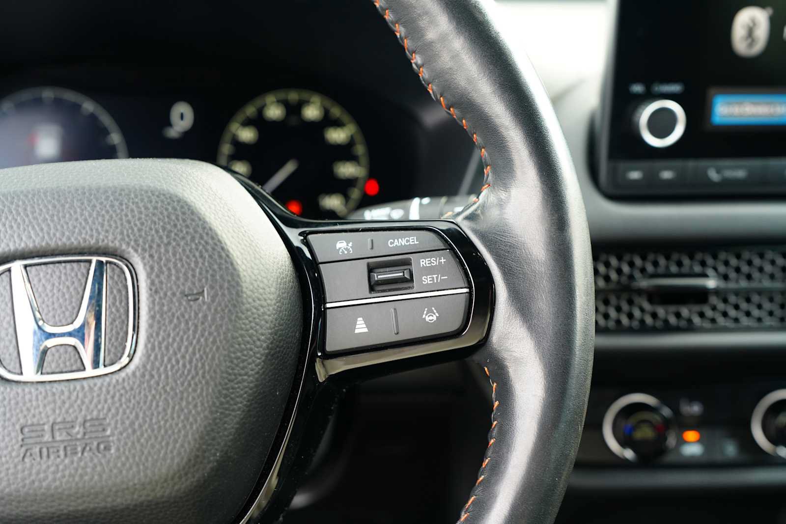 Used 2024 Honda HR-V Sport image 18