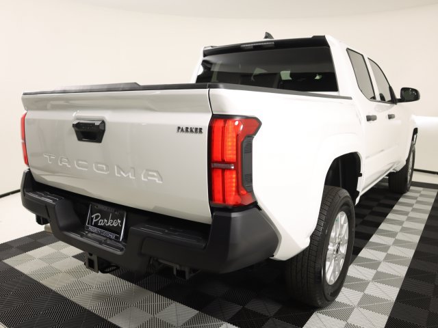 Used 2026 Toyota Tacoma SR RWD image 5
