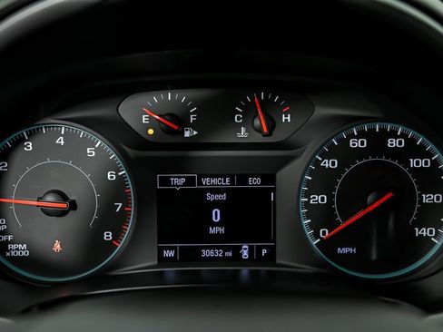 Used 2022 Chevrolet Malibu LT FWD image 20