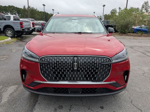 New 2025 Lincoln Aviator Reserve image 9