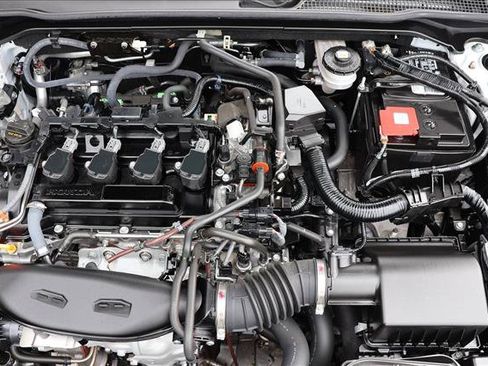 Used 2024 Honda Civic EX-L image 29