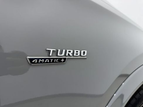 Used 2024 Mercedes-Benz GLE 53 AMG 4MATIC Coupe image 41