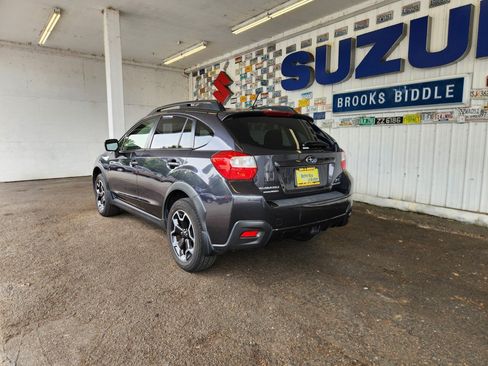 Used 2014 Subaru Crosstrek 2.0i Premium w/ Popular Package #2 AWD/4WD image 5