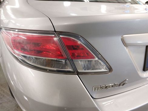 Used 2010 MAZDA MAZDA6 i Touring image 37