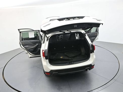 Used 2024 Subaru Forester Wilderness AWD/4WD image 47