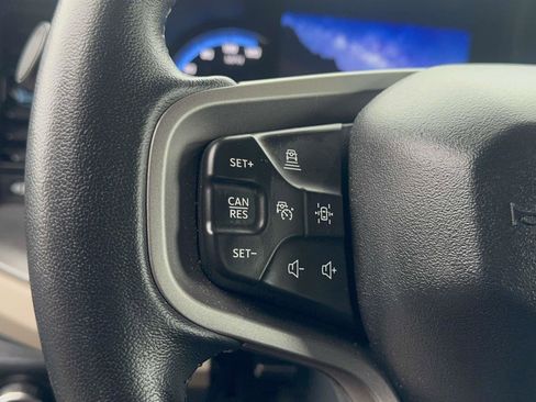 Used 2024 Ford Bronco Wildtrak image 18