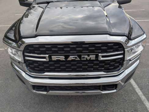 Used 2024 RAM 2500 Big Horn image 12