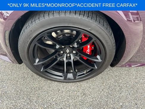 Used 2022 Dodge Charger Scat Pack RWD image 26