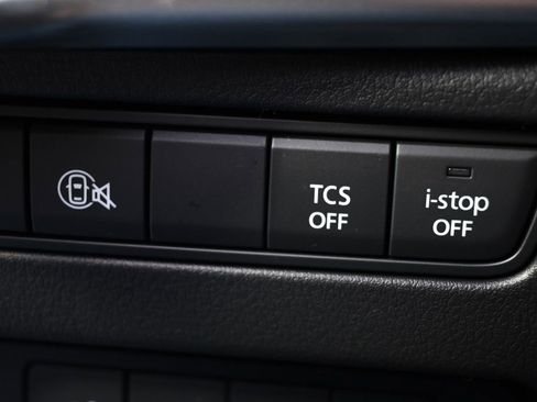 New 2026 MAZDA CX-90 3.3 Turbo w/ Select Package image 25