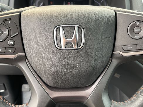 Used 2022 Honda Passport TrailSport image 23