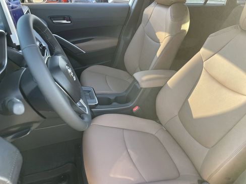 New 2026 Toyota Corolla Cross XLE image 18