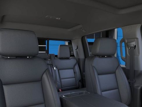 New 2026 GMC Sierra 1500 SLT AWD/4WD image 41