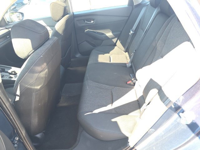 Used 2024 Honda Accord EX image 10