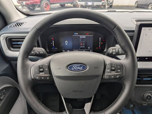 New 2026 Ford Maverick XLT w/ XLT Luxury Package AWD/4WD image 18