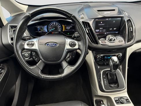 Used 2013 Ford C-MAX SEL FWD image 27