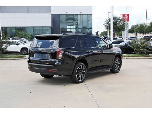 Used 2024 Chevrolet Tahoe RST w/ Luxury Package AWD/4WD image 6