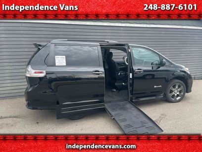 Used 2015 Honda Odyssey EX-L