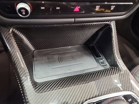 Used 2025 BMW M4 CS image 37