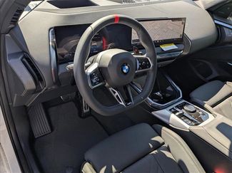 Used 2025 BMW X3 M50 w/ Premium Package video 3