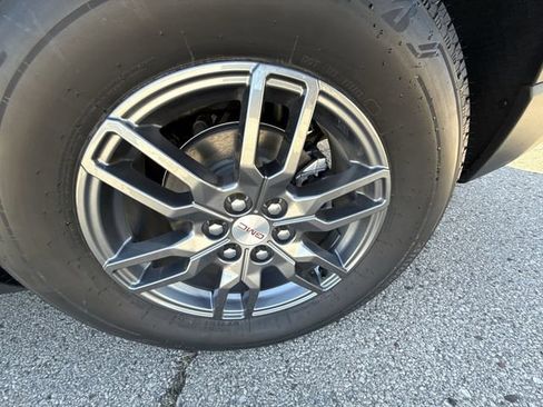 New 2025 GMC Acadia Elevation w/ Super Cruise Package image 65