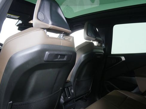 Used 2025 BMW X3 xDrive30 AWD/4WD image 16