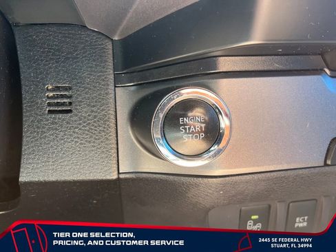 Used 2021 Toyota Tacoma TRD Sport w/ TRD Premium Sport Package RWD image 22