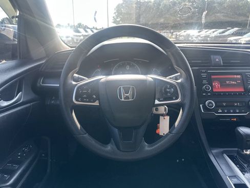 Used 2020 Honda Civic LX image 24