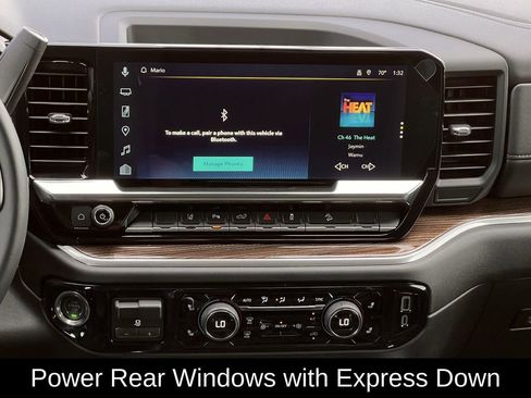 Used 2025 Chevrolet Silverado 2500 LT w/ Safety Package image 20