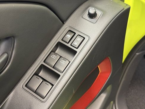 New 2026 Nissan Frontier PRO-4X image 10