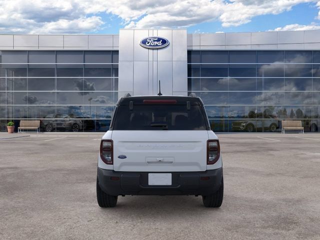 New 2026 Ford Bronco Sport Outer Banks w/ Outer Banks Tech Package+ AWD/4WD image 5