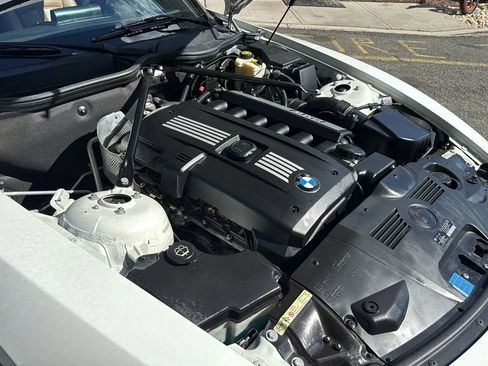 Used 2007 BMW Z4 3.0si RWD image 39