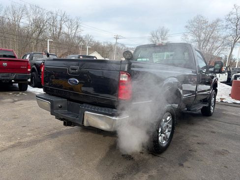 Used 2014 Ford F250 XL w/ Power Equipment Group image 8