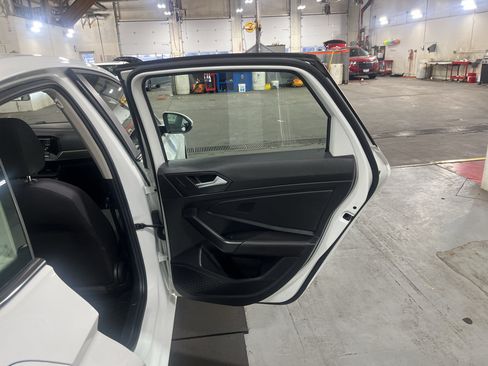 Used 2019 Volkswagen Jetta S FWD image 22