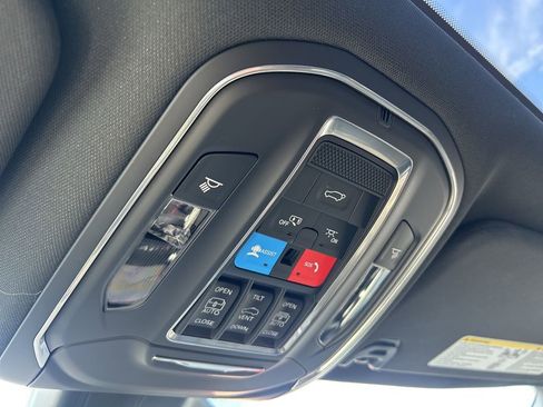 New 2026 Jeep Grand Wagoneer Limited AWD/4WD image 45