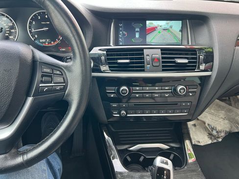 Used 2017 BMW X3 xDrive28i image 22