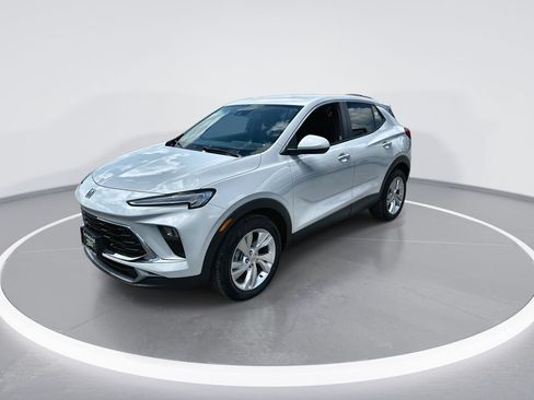 New 2026 Buick Encore GX Preferred w/ Comfort Package FWD image 4