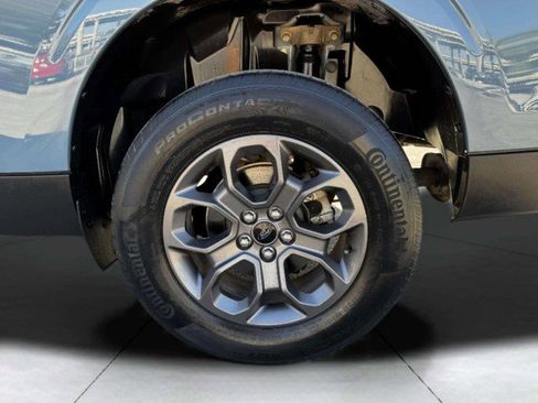 Used 2022 Ford Maverick XLT image 51