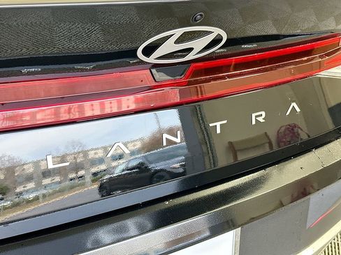 New 2026 Hyundai Elantra SE w/ Cargo Package image 20