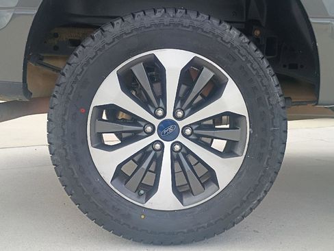 Used 2020 Ford F150 XL w/ Equipment Group 101A Mid image 22