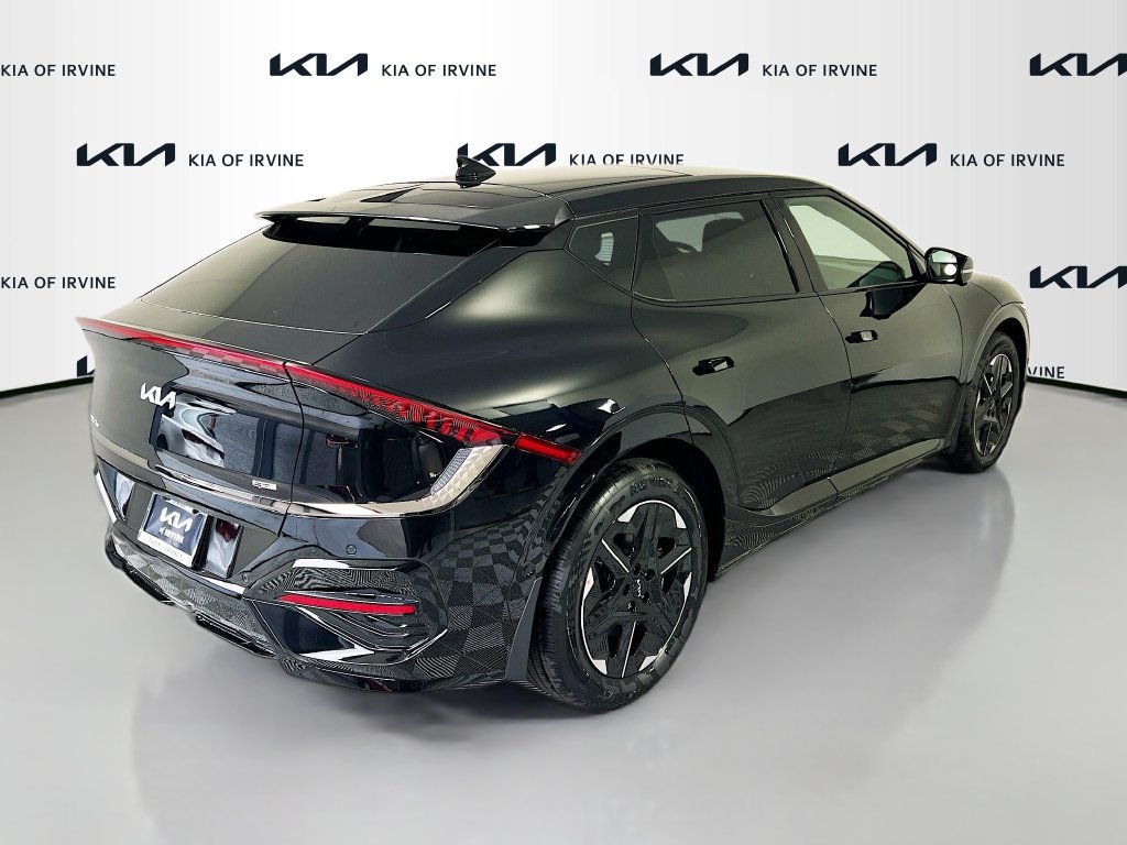 New 2026 Kia EV6 GT-Line RWD image 7
