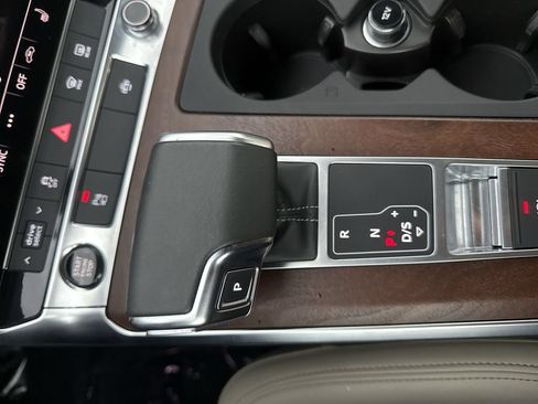Used 2021 Audi A6 Premium Plus w/ Premium Plus Package AWD/4WD image 22