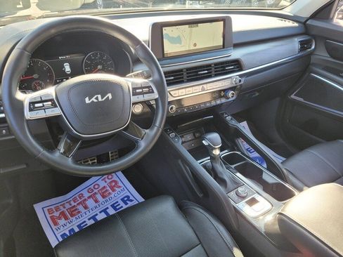 Used 2022 Kia Telluride SX image 8